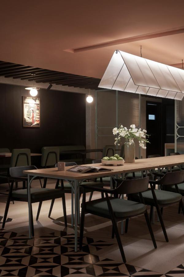 M Village Hotel Ton That Dam مدينة هوشي منه المظهر الخارجي الصورة