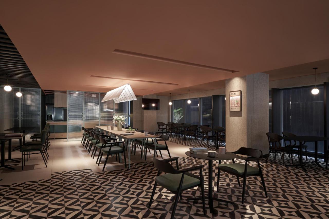 M Village Hotel Ton That Dam مدينة هوشي منه المظهر الخارجي الصورة