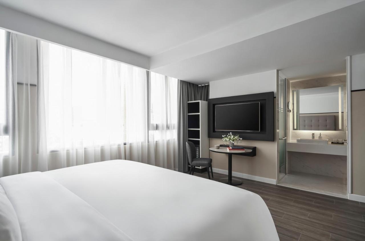 M Village Hotel Ton That Dam مدينة هوشي منه المظهر الخارجي الصورة