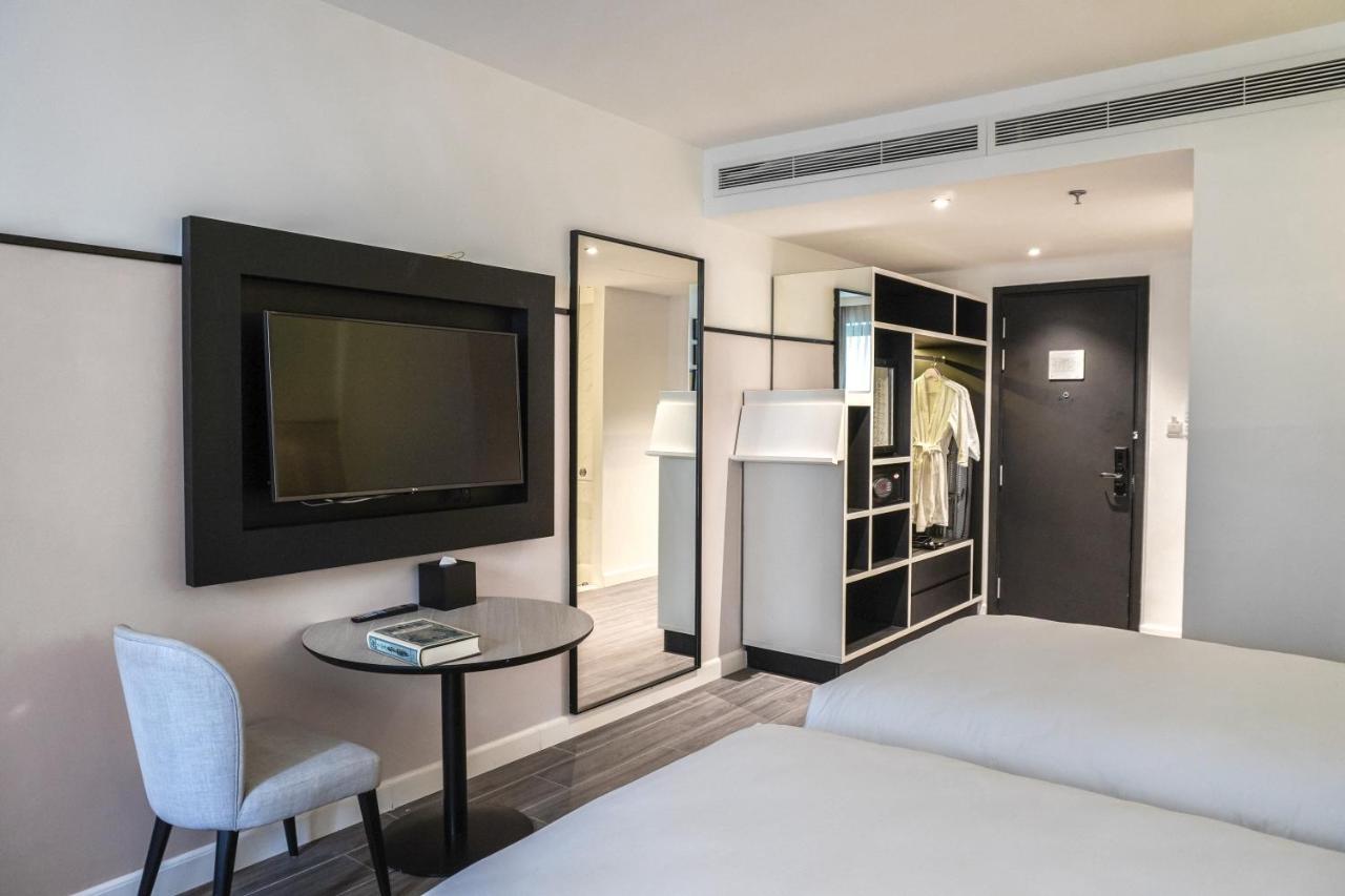 M Village Hotel Ton That Dam مدينة هوشي منه المظهر الخارجي الصورة