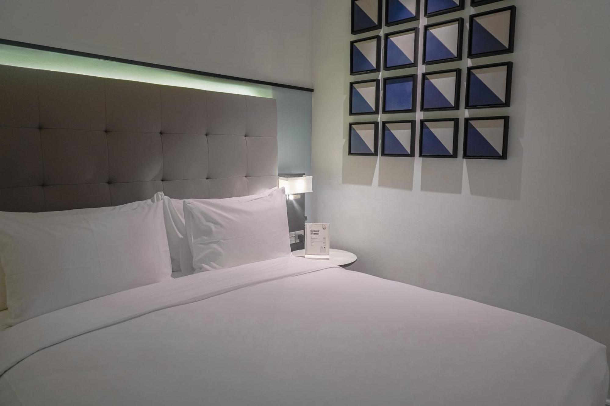 M Village Hotel Ton That Dam مدينة هوشي منه المظهر الخارجي الصورة
