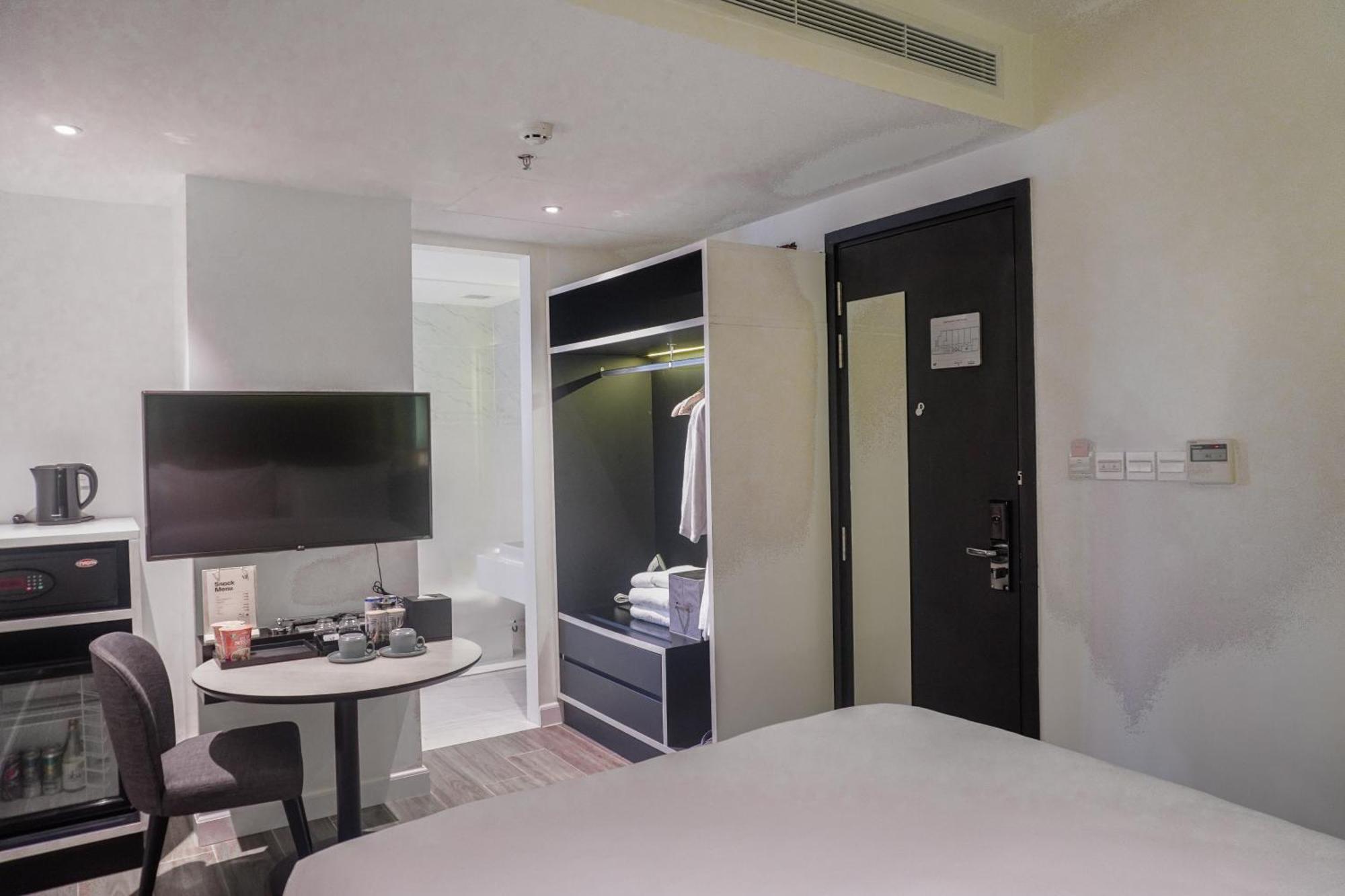 M Village Hotel Ton That Dam مدينة هوشي منه المظهر الخارجي الصورة